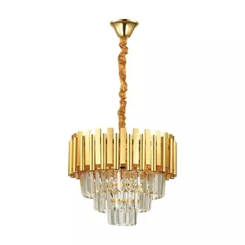 Подвесная люстра Lumion Valentina 5228/6