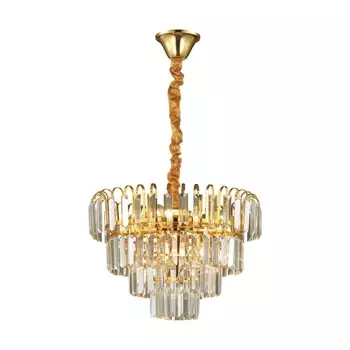 Подвесная люстра Lumion Zola 5234/6