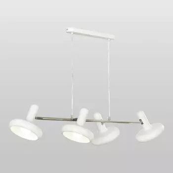 Подвесная люстра Lussole Butte LSP-8916