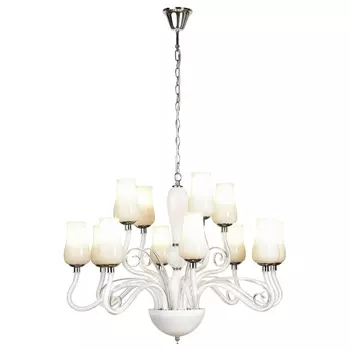 Подвесная люстра Lussole GRLSP-8263