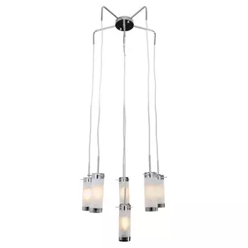 Подвесная люстра Lussole Leinell LSP-9549