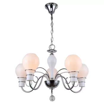 Подвесная люстра Lussole Lgo Gila GRLSP-8099