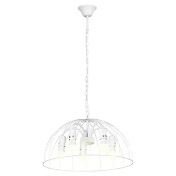 Подвесная люстра Lussole Lgo Lattice LSP-8217