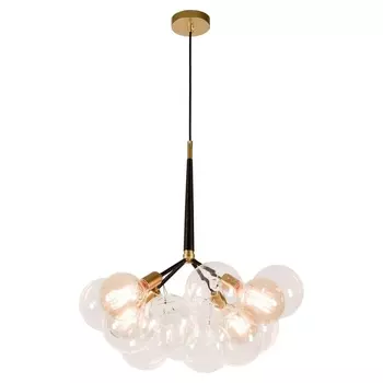 Подвесная люстра Lussole Loft LSP-8171