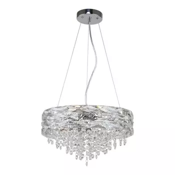 Подвесная люстра Lussole LSP-8894