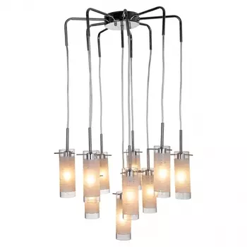 Подвесная люстра Lussole LSP-9550