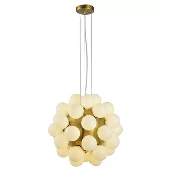 Подвесная люстра Lussole Topgrade Haines LSP-8404