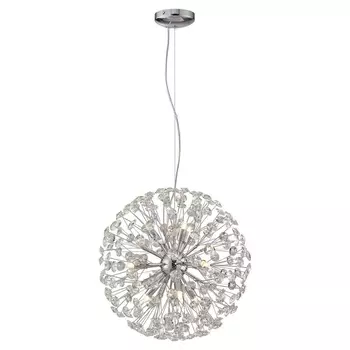 Подвесная люстра Lussole Topgrade LSP-8462