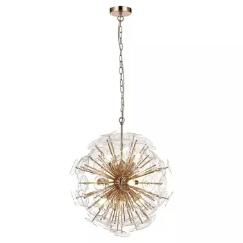 Подвесная люстра Lussole Topgrade Shelby LSP-8385