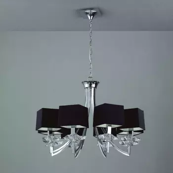 Подвесная люстра Mantra Akira 0780 /0780