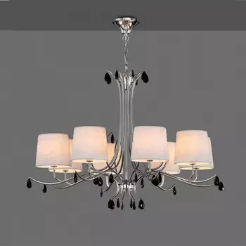 Подвесная люстра Mantra Andrea 6312 /6312