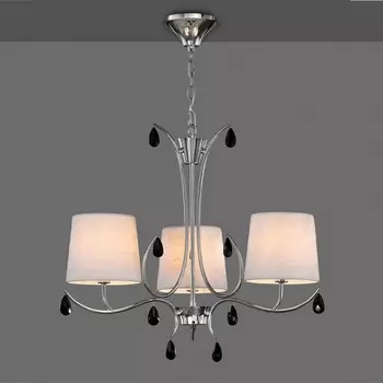 Подвесная люстра Mantra Andrea 6315 /6315