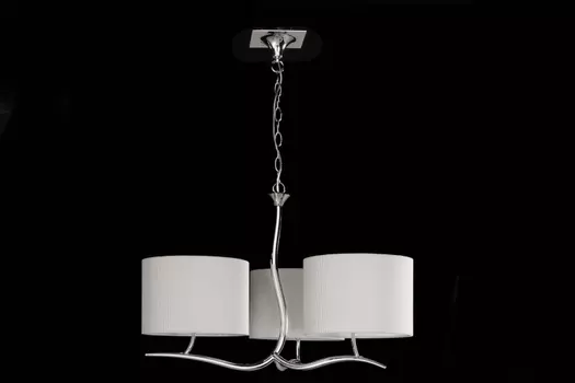 Подвесная люстра Mantra Eve 1131 /1131