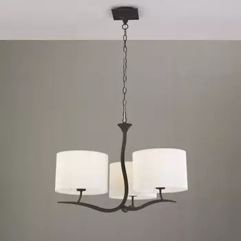 Подвесная люстра Mantra Eve 1151 /1151