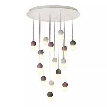 Подвесная люстра Mantra Galaxia 7620 /7620