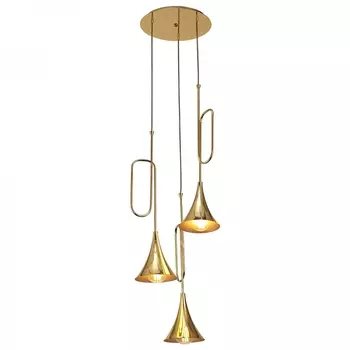 Подвесная люстра Mantra Jazz 5896 /5896