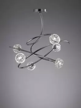 Подвесная люстра Mantra Maremagnum 3941 /3941