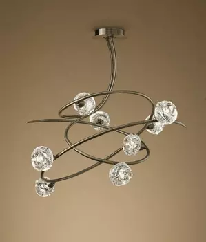 Подвесная люстра Mantra Maremagnum 4070 /4070