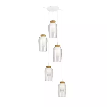 Подвесная люстра Mantra Nora 8275 /8275