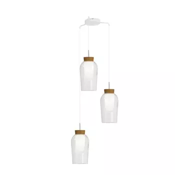 Подвесная люстра Mantra Nora 8276 /8276