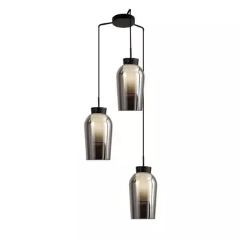 Подвесная люстра Mantra Nora 8284 /8284