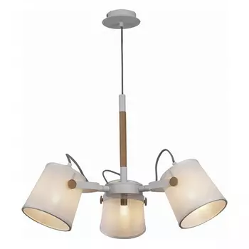 Подвесная люстра Mantra Nordica 2 5461 /5461