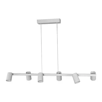 Подвесная люстра Mantra Sal 8297 /8297