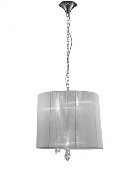 Подвесная люстра Mantra Tiffany 3860 /3860