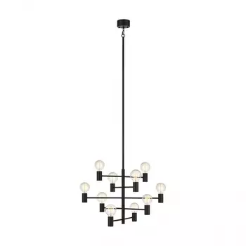 Подвесная люстра Markslojd Paris 107187