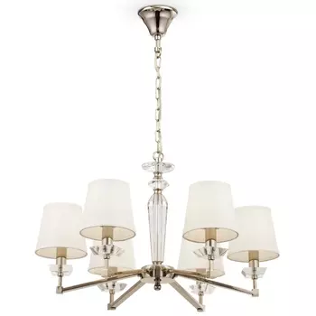 Подвесная люстра Maytoni Beira MOD064PL-06N