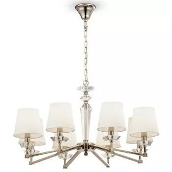 Подвесная люстра Maytoni Beira MOD064PL-08N