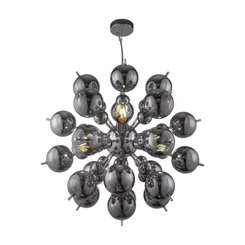 Подвесная люстра Maytoni Bolla MOD133PL-06CH