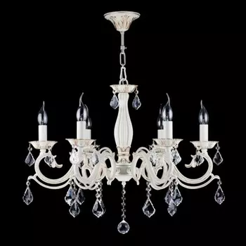 Подвесная люстра Maytoni Bronze ARM245-06-W