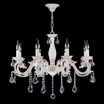 Подвесная люстра Maytoni Bronze ARM245-08-W