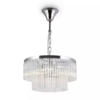 Подвесная люстра Maytoni Colonne MOD093PL-04CH