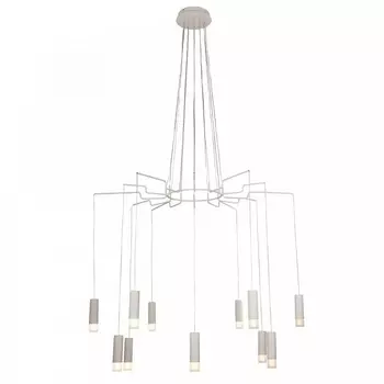 Подвесная люстра Maytoni Davida MOD035PL-12W