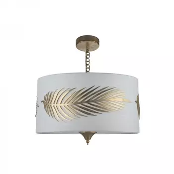 Подвесная люстра Maytoni Farn H428-PL-03-WG