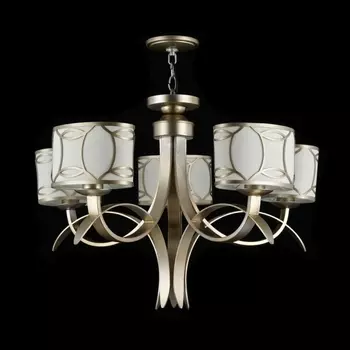Подвесная люстра Maytoni Fibi H310-05-G