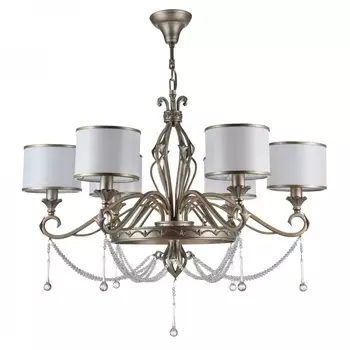 Подвесная люстра Maytoni Fiore H235-06-G