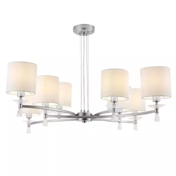 Подвесная люстра Maytoni Grazia MOD046PL-08CH