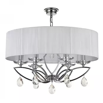 Подвесная люстра Maytoni Miraggio MOD602-06-N