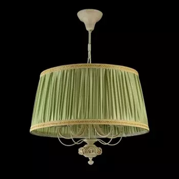 Подвесная люстра Maytoni Olivia ARM325-55-W