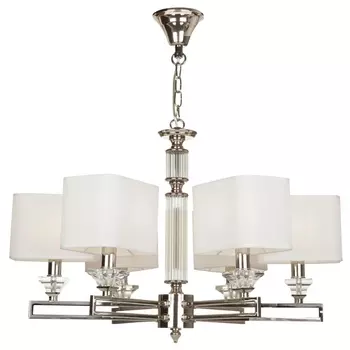 Подвесная люстра Maytoni Ontario MOD020PL-06CH