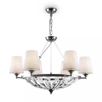 Подвесная люстра Maytoni Pantheon H021PL-06CH