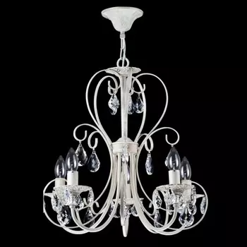 Подвесная люстра Maytoni Princess ARM270-05-R