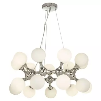 Подвесная люстра Maytoni Proton MOD021PL-18CH