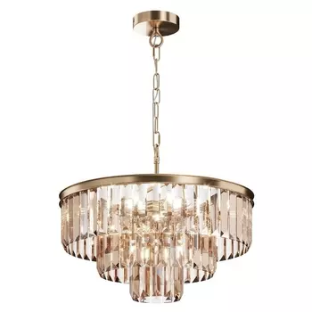 Подвесная люстра Maytoni Revero MOD085PL-07G