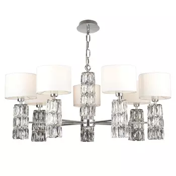 Подвесная люстра Maytoni Talento DIA008PL-07CH