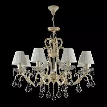 Подвесная люстра Maytoni Triumph ARM288-08-G