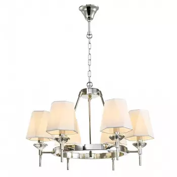 Подвесная люстра Milosh Tendence Nou 0926CL-6CH